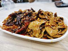 -清真双宝红油牛系列