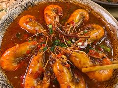 -老三样·旧食新味(绿地店)