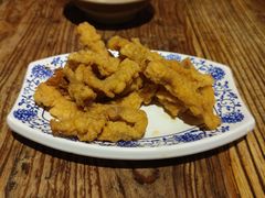 -串大叔炭火烤串·鸡西大冷面刀削面(总店)