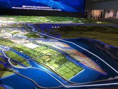 -广州市城市规划展览中心