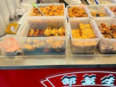 -邵万生食品公司(南京东路店)