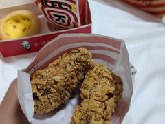 -肯德基(安定门店)