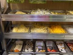 -杜老鲜麻辣烫(立信街店)