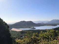 -北京十三陵国家森林公园蟒山景区