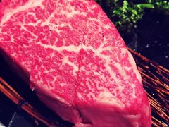 -俺的焼肉(銀座9丁目店)