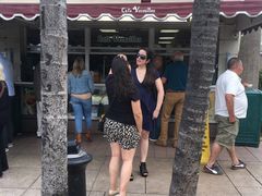 -Versailles Restaurant Cuban Cuisine