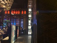 门面-千代武日本料理(哈西店)