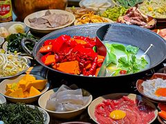 -阳阳老火锅(小南门店)