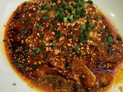 -成都驻京办餐厅(蜀都宾馆店)