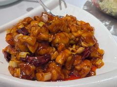 -峨嵋酒家(地安门店)