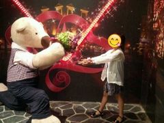 -济州岛泰迪熊博物馆