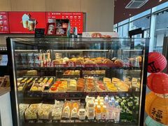 -星巴克臻选(深圳沙井海岸城店)
