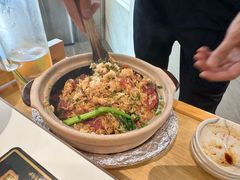 -烹然四季椰子鸡火锅(姚家园万象汇店)