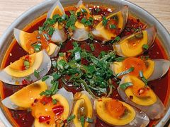 -嫩芽·重庆菜馆(十八梯露台观景店)