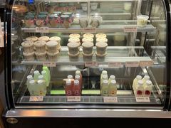 -宝珠奶酪(长宁金虹桥店)