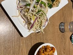 -直隶安家牛肉罩饼(建华店)