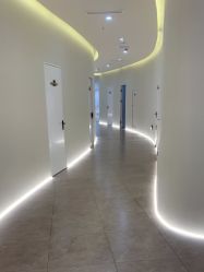 -VE专注问题肌·赛诺龙&科学美肤中心