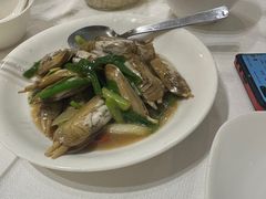 -莆田餐厅(滨海广场店)