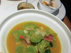 -筱爷叔·上海传统手工菜(玉树路店)