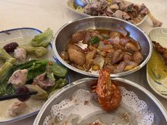 -小煵记·打边炉(西丽文光店)