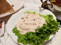 -犇鼎牛潮汕牛肉火锅(新辰里学清路店)