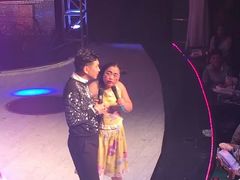 -斯卡拉演艺集团