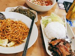 -李先生牛肉面大王(成都东站西广场店)