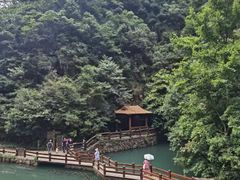 -花溪风景区