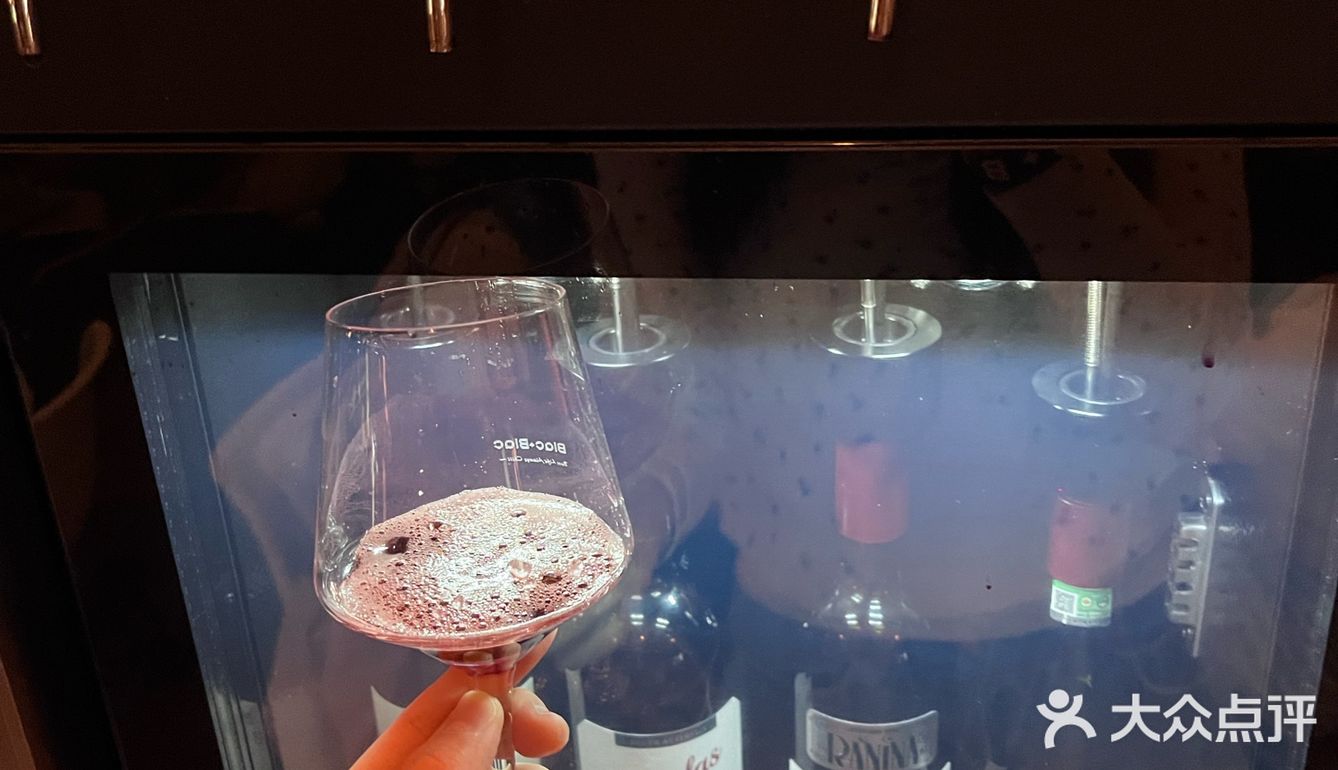 30款葡萄酒试饮🍷 发现一家魔都宝藏店铺
