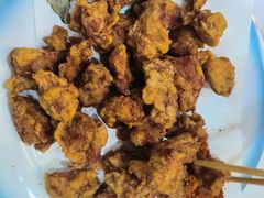 -来之顺海鲜菜馆·青岛菜·始于1993(栈桥店)