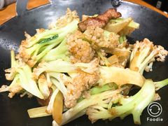 -阿罗新疆菜(人民广场店)