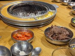 -姜虎东白丁烤肉(银泰中心in99店)