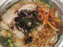 -胜嘉生榨米粉(科园总店)