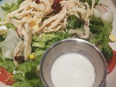 -摩欧客意式餐厅(高新活力汇店)