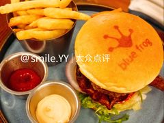 -bluefrog蓝蛙(新三里屯太古里店)