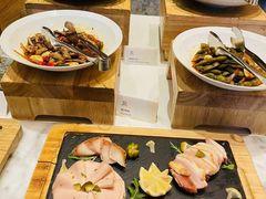 -成都瑞吉酒店·秀餐厅