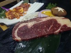 -秦小牛煎肉餐厅(河北大街总店)