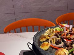 -一烙锅(友谊店)