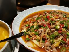 -卞氏菜根香·川菜(青羊万达店)