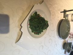 汉唐春秋-汉唐宴长安食府