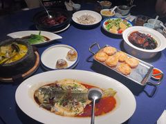 -维园悦谱·海派家常菜(乌鲁木齐南路店)