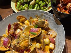 -一棠龙虾•王牌虾球(楚河汉街店)