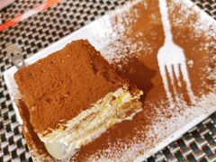 提拉米苏-后厨意餐La Cucina(外交公寓店)