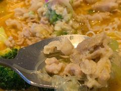 -港丽餐厅(高德置地店)