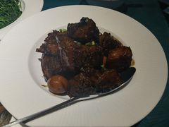 -老吉士酒家(天平路店)