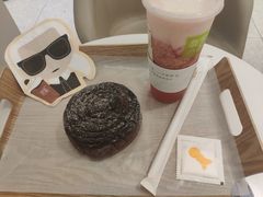 -奈雪的茶(星河城店)