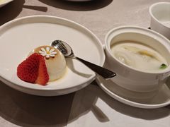 -九里云松·天香餐厅