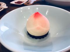一颗桃子-天府掌柜(九眼桥店)