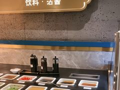 -一绪に寿喜烧(虹悦城店)