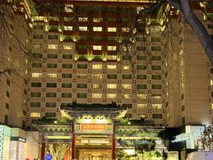 -王府半岛酒店